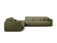 Hjørnesofa Molino – 315 × 250 cm
