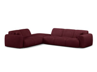 Hjørnesofa Molino – 315 × 250 cm