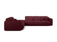 Hjørnesofa Molino – 315 × 250 cm