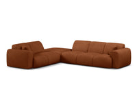 Hjørnesofa Molino – 315 × 250 cm