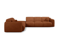 Hjørnesofa Molino – 315 × 250 cm