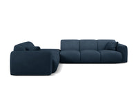 Hjørnesofa Molino – 315 × 250 cm