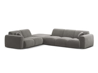 Hjørnesofa Molino – 315 × 250 cm