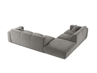 Hjørnesofa Molino – 315 × 250 cm