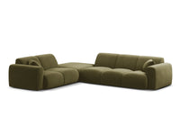 Hjørnesofa Molino – 315 × 250 cm