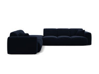 Hjørnesofa Molino – 315 × 250 cm
