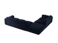 Hjørnesofa Molino – 315 × 250 cm