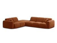 Hjørnesofa Molino – 315 × 250 cm