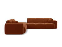 Hjørnesofa Molino – 315 × 250 cm