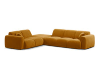 Hjørnesofa Molino – 315 × 250 cm
