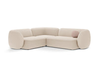 Hjørnemodulsofa Kate – 252 × 220 cm