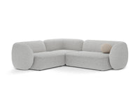 Hjørnemodulsofa Kate – 252 × 220 cm