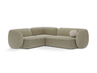Hjørnemodulsofa Kate – 252 × 220 cm