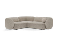 Hjørnemodulsofa Kate – 252 × 220 cm