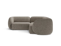 Hjørnemodulsofa Kate – 252 × 220 cm