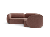 Hjørnemodulsofa Kate – 252 × 220 cm