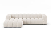 Hjørnesofa Lupine – 290 × 177 cm