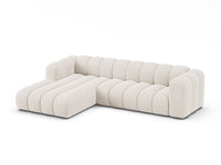 Hjørnesofa Lupine – 290 × 177 cm