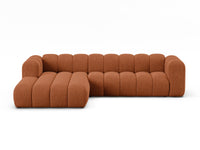 Hjørnesofa Lupine – 290 × 177 cm