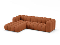 Hjørnesofa Lupine – 290 × 177 cm