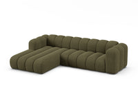 Hjørnesofa Lupine – 290 × 177 cm