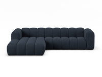 Hjørnesofa Lupine – 290 × 177 cm
