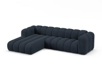 Hjørnesofa Lupine – 290 × 177 cm