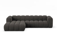 Hjørnesofa Lupine – 290 × 177 cm