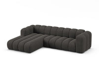 Hjørnesofa Lupine – 290 × 177 cm
