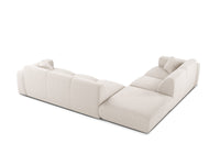 Hjørnesofa Molino – 315 × 250 cm
