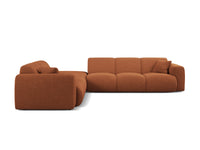 Hjørnesofa Molino – 315 × 250 cm