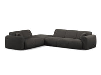 Hjørnesofa Molino – 315 × 250 cm