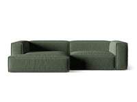 Hjørnesofa Nuria – 292 × 147 cm