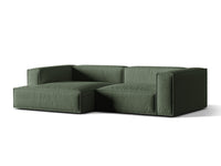 Hjørnesofa Nuria – 292 × 147 cm