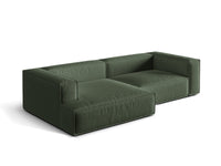 Hjørnesofa Nuria – 292 × 147 cm