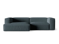 Hjørnesofa Nuria – 292 × 147 cm