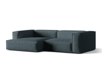 Hjørnesofa Nuria – 292 × 147 cm