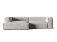 Hjørnesofa Nuria – 292 × 147 cm