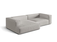 Hjørnesofa Nuria – 292 × 147 cm
