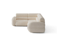 Hjørnesofa Neo – 295 × 210 cm