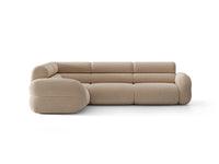 Hjørnesofa Neo – 295 × 210 cm