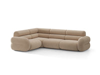 Hjørnesofa Neo – 295 × 210 cm