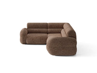 Hjørnesofa Neo – 295 × 210 cm