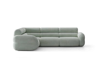 Hjørnesofa Neo – 295 × 210 cm
