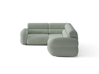 Hjørnesofa Neo – 295 × 210 cm