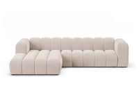 Hjørnesofa Lupine – 290 × 177 cm