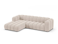Hjørnesofa Lupine – 290 × 177 cm