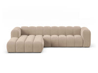Hjørnesofa Lupine – 290 × 177 cm