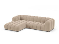 Hjørnesofa Lupine – 290 × 177 cm