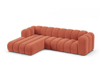 Hjørnesofa Lupine – 290 × 177 cm